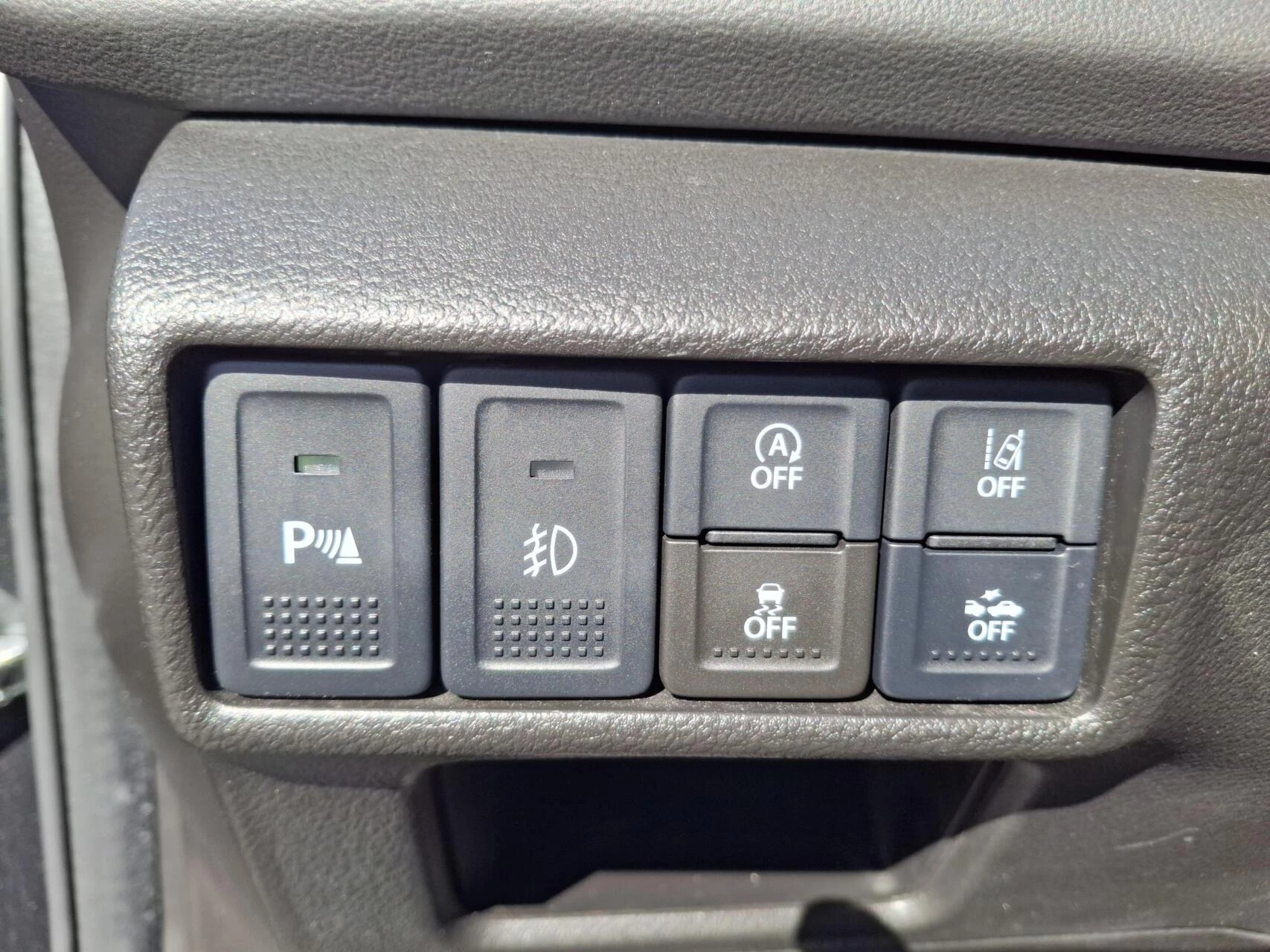 Hoofdafbeelding Suzuki S-Cross