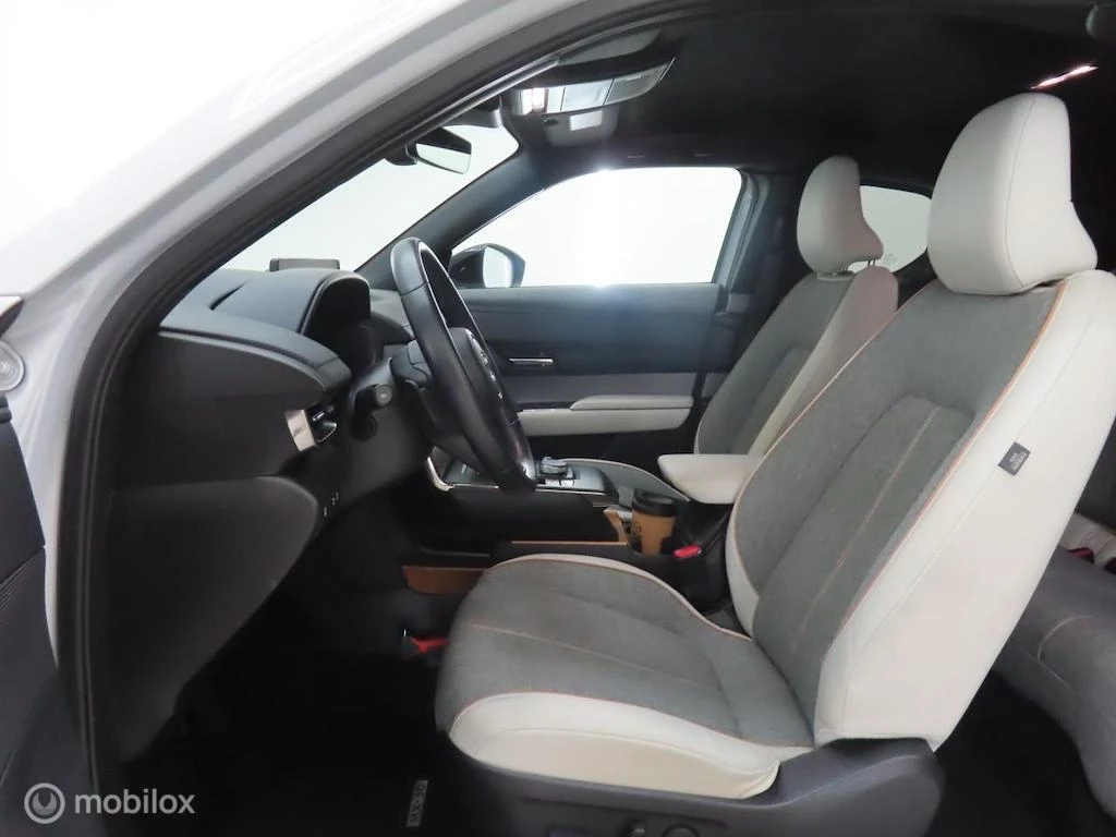 Hoofdafbeelding Mazda MX-30