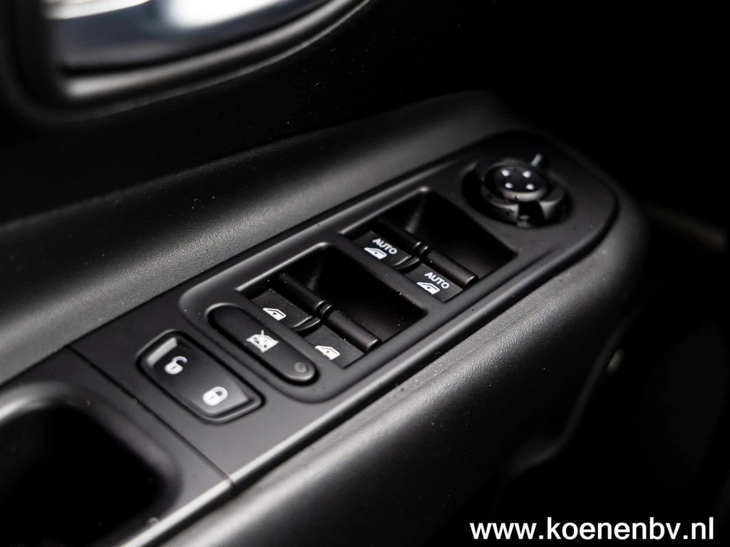 Hoofdafbeelding Jeep Renegade