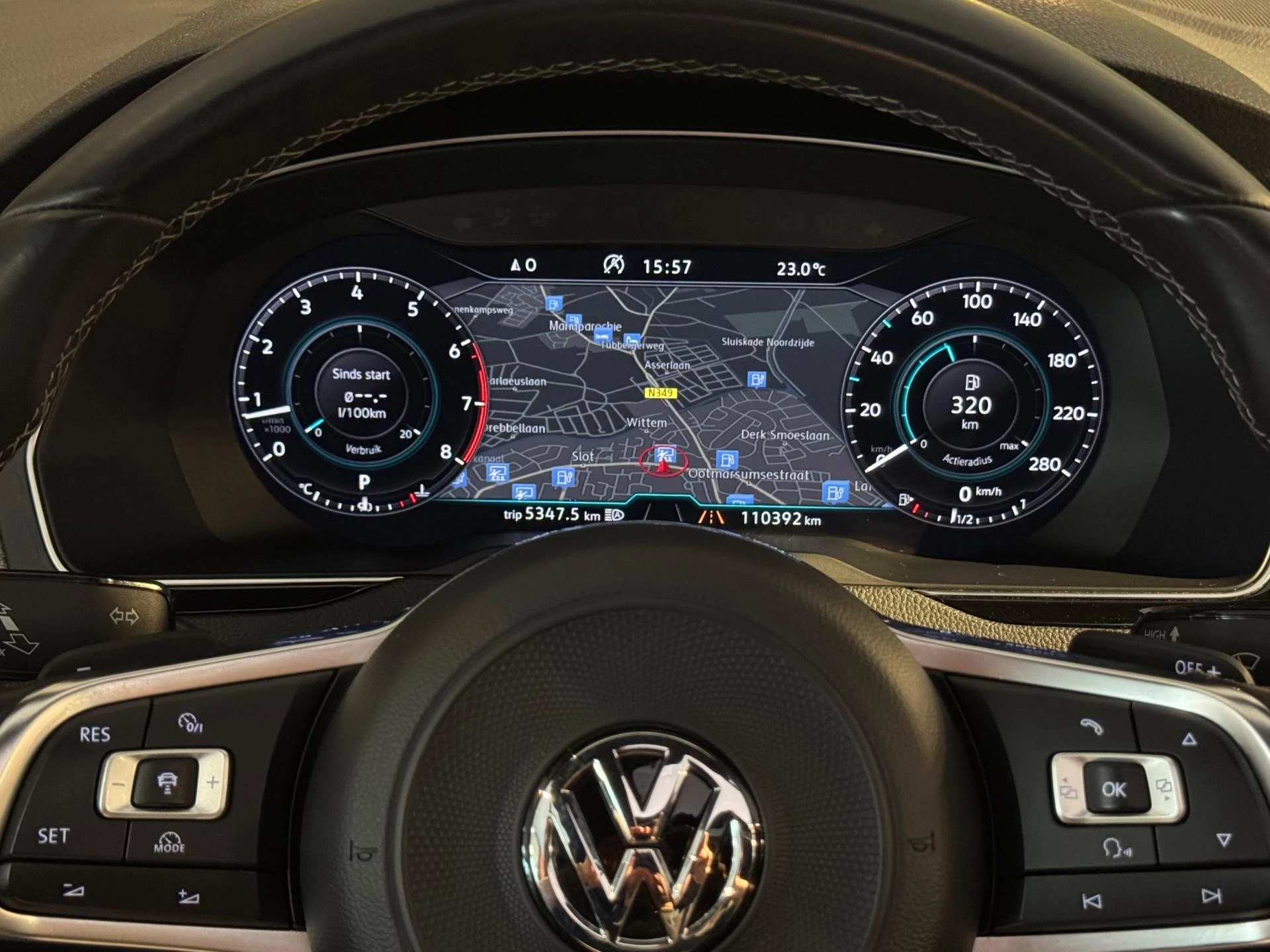 Hoofdafbeelding Volkswagen Arteon