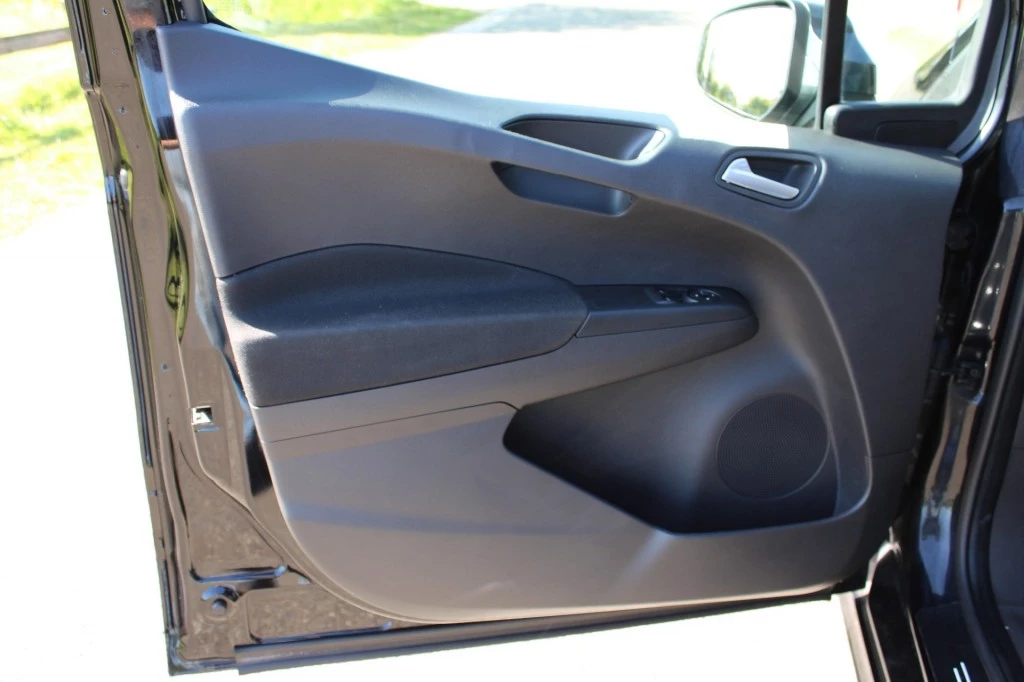 Hoofdafbeelding Ford Tourneo Courier