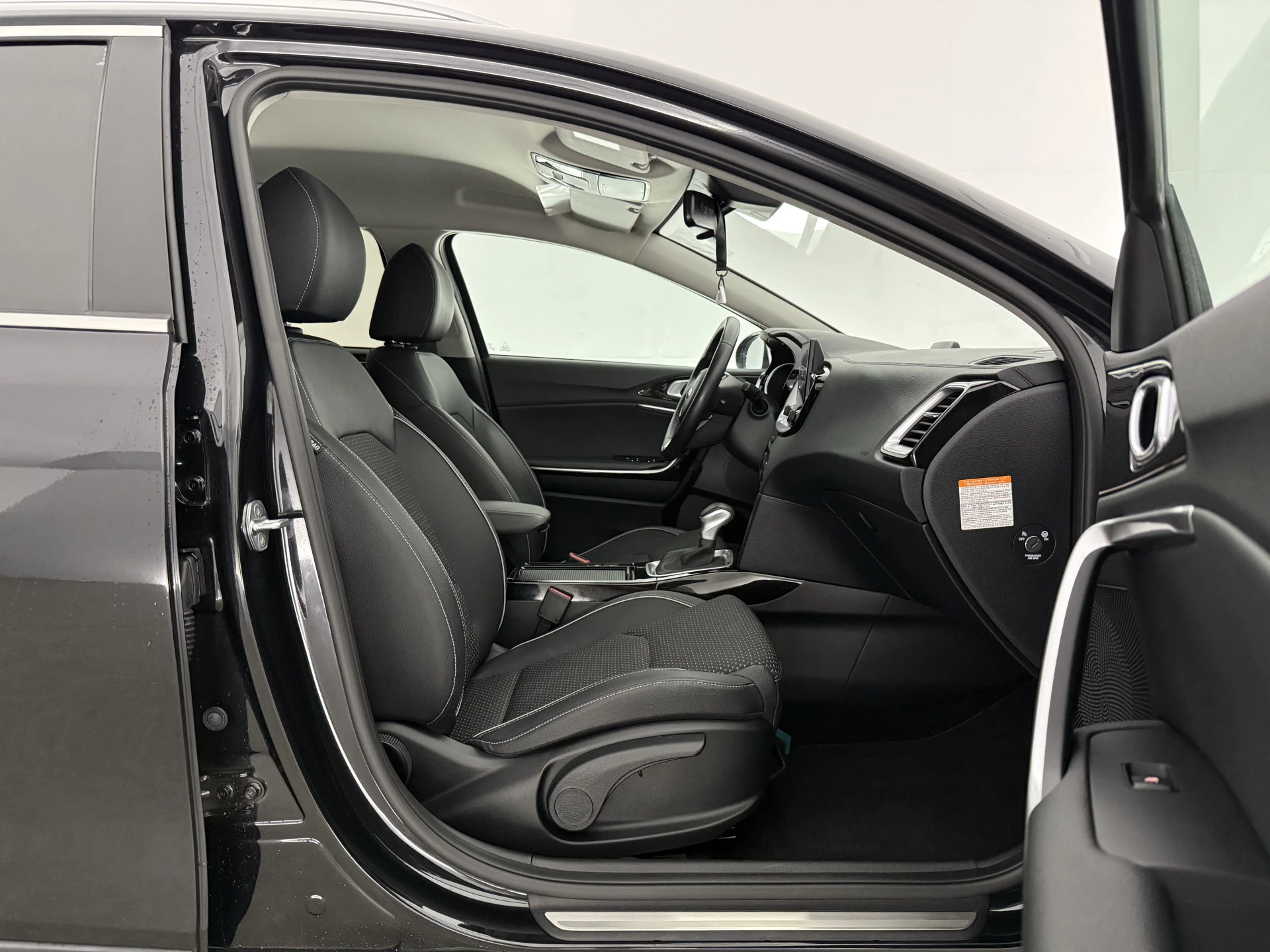 Hoofdafbeelding Kia XCeed
