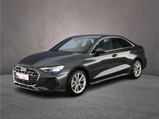 Audi A3 Limousine 30 TFSI S edition | Led | Audi sound | Virtual cockpit | Carplay | Sportstoelen | S Line
