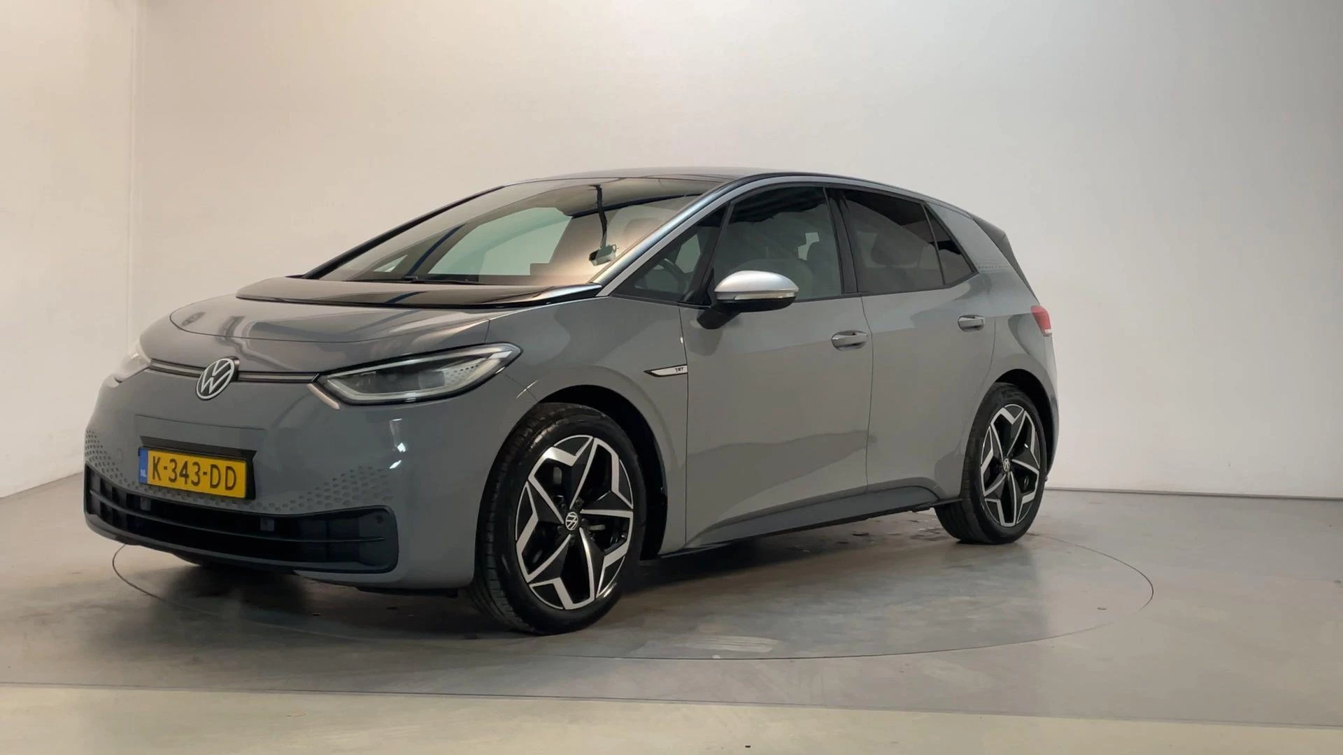 Hoofdafbeelding Volkswagen ID.3