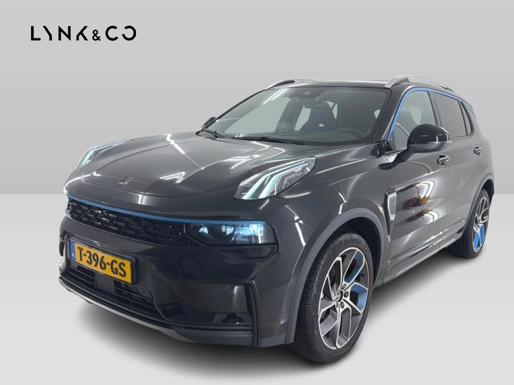 Hoofdafbeelding Lynk & Co 01