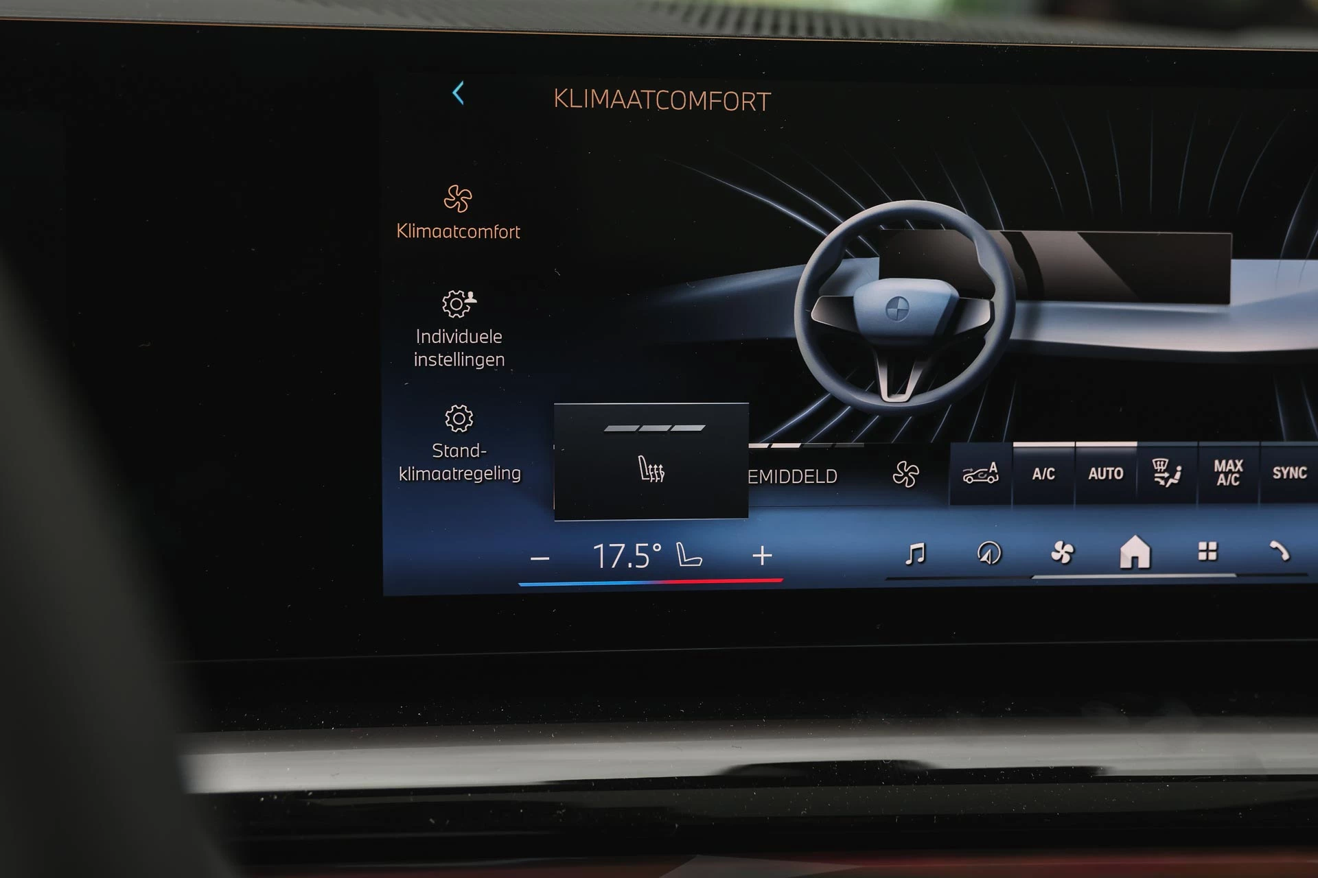 Hoofdafbeelding BMW i5