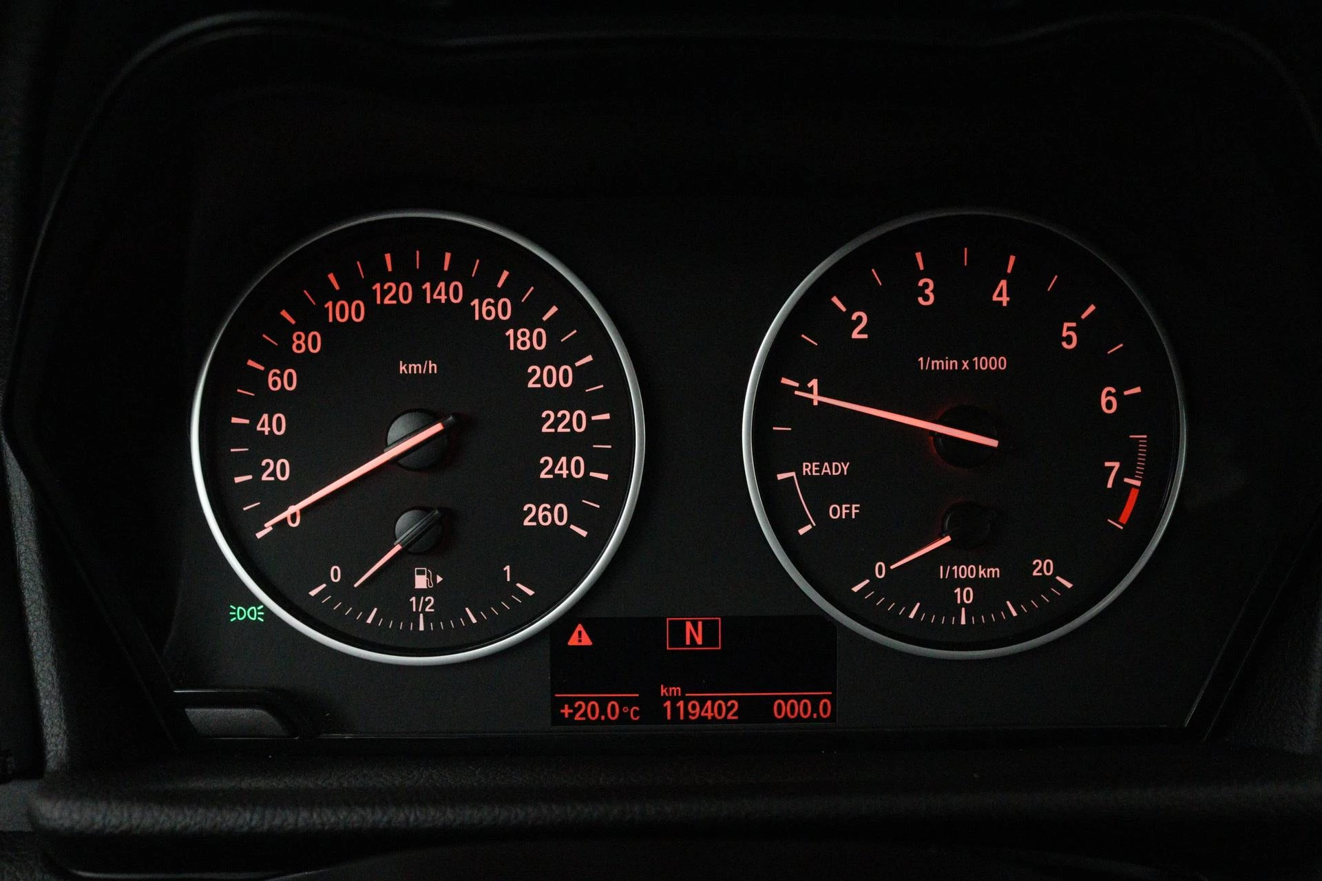 Hoofdafbeelding BMW 2 Serie