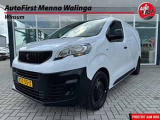 Hoofdafbeelding Peugeot Expert Peugeot Expert Bestel 2.0 BlueHDI 145 Standard Premium|Cruise|Applecarplay/Androidauto|Airco|Automaat!|
