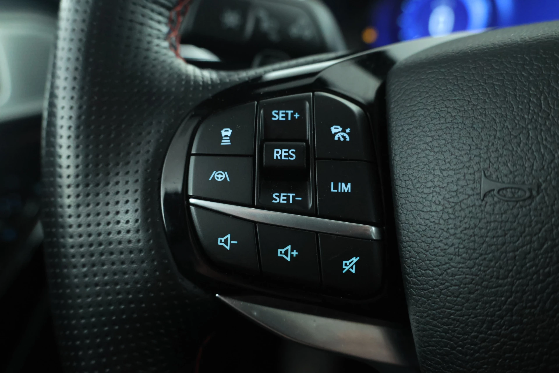 Hoofdafbeelding Ford Explorer