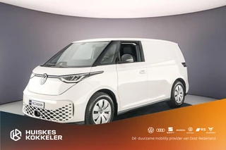 Hoofdafbeelding Volkswagen ID. Buzz
