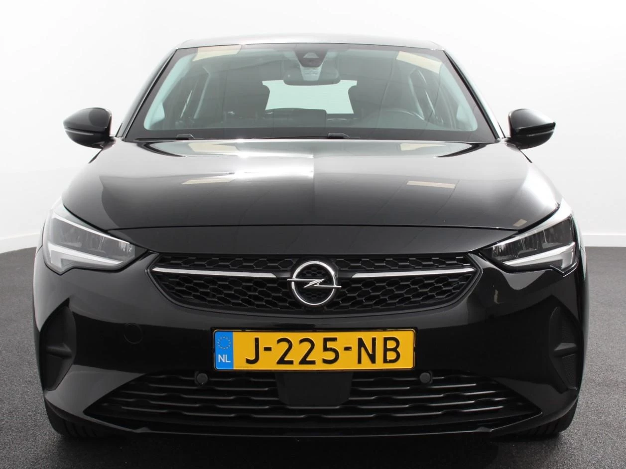 Hoofdafbeelding Opel Corsa-e