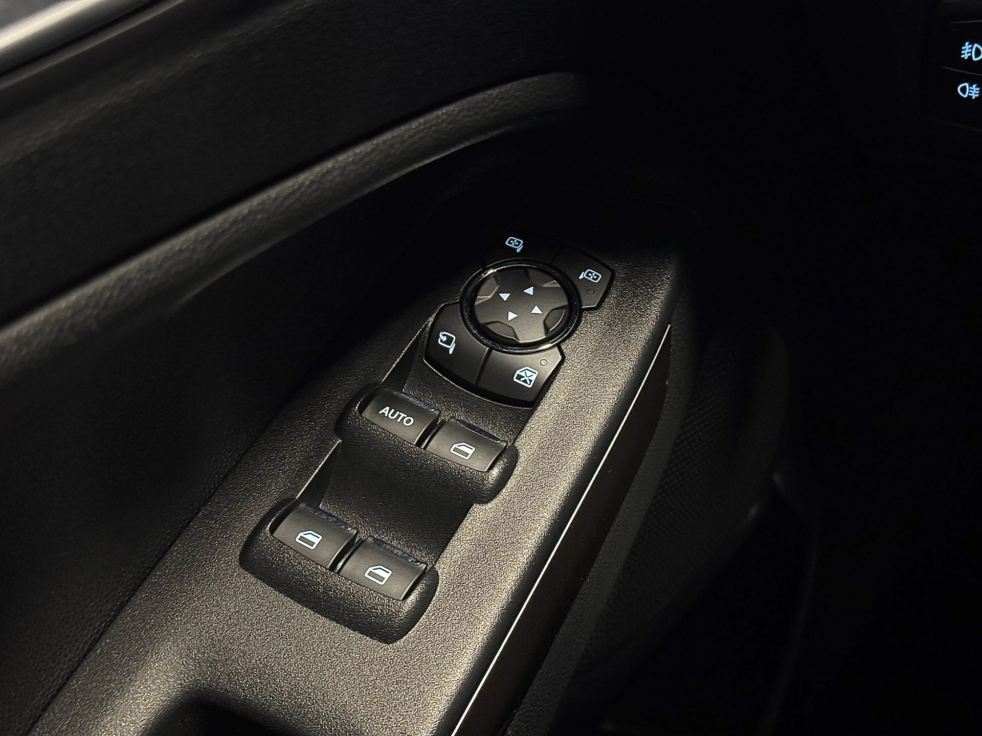 Hoofdafbeelding Ford EcoSport