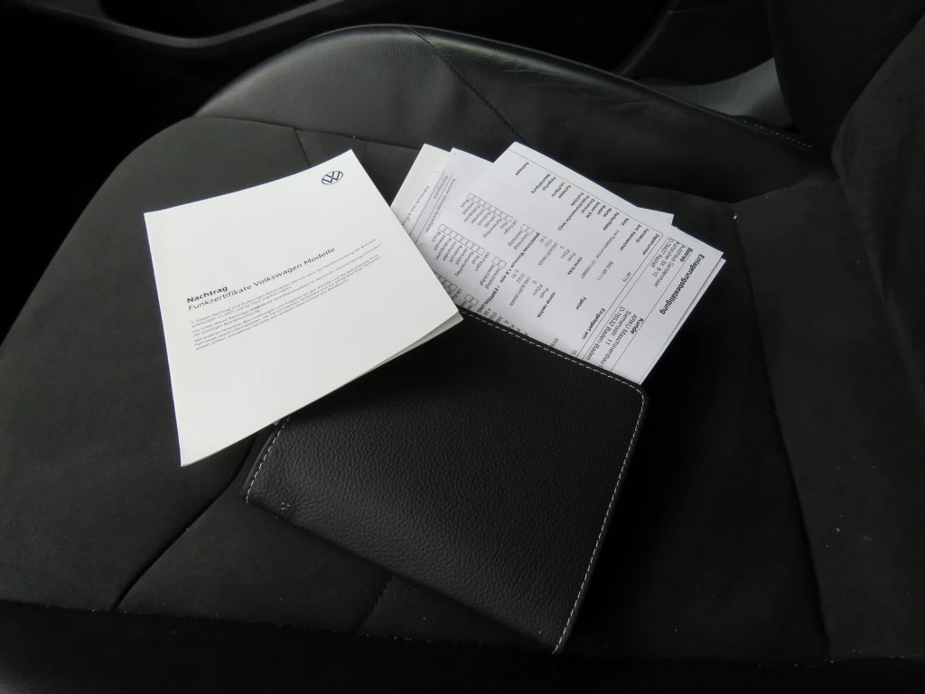 Hoofdafbeelding Volkswagen Arteon