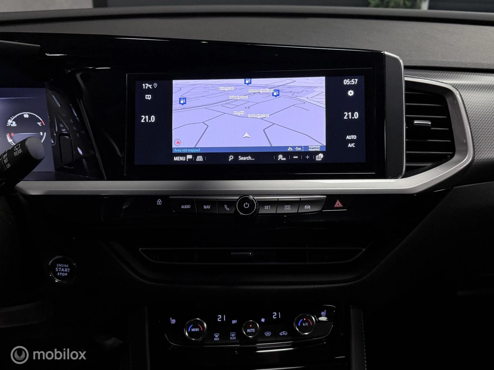 Hoofdafbeelding Opel Grandland