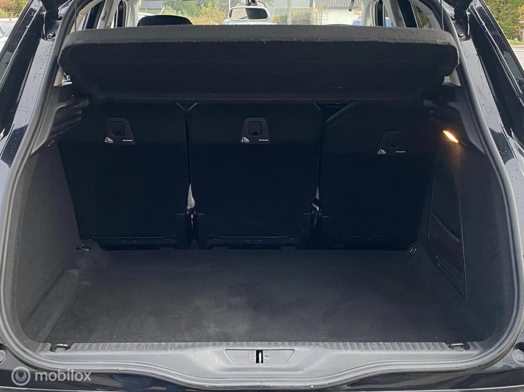 Hoofdafbeelding Citroën C4 Picasso