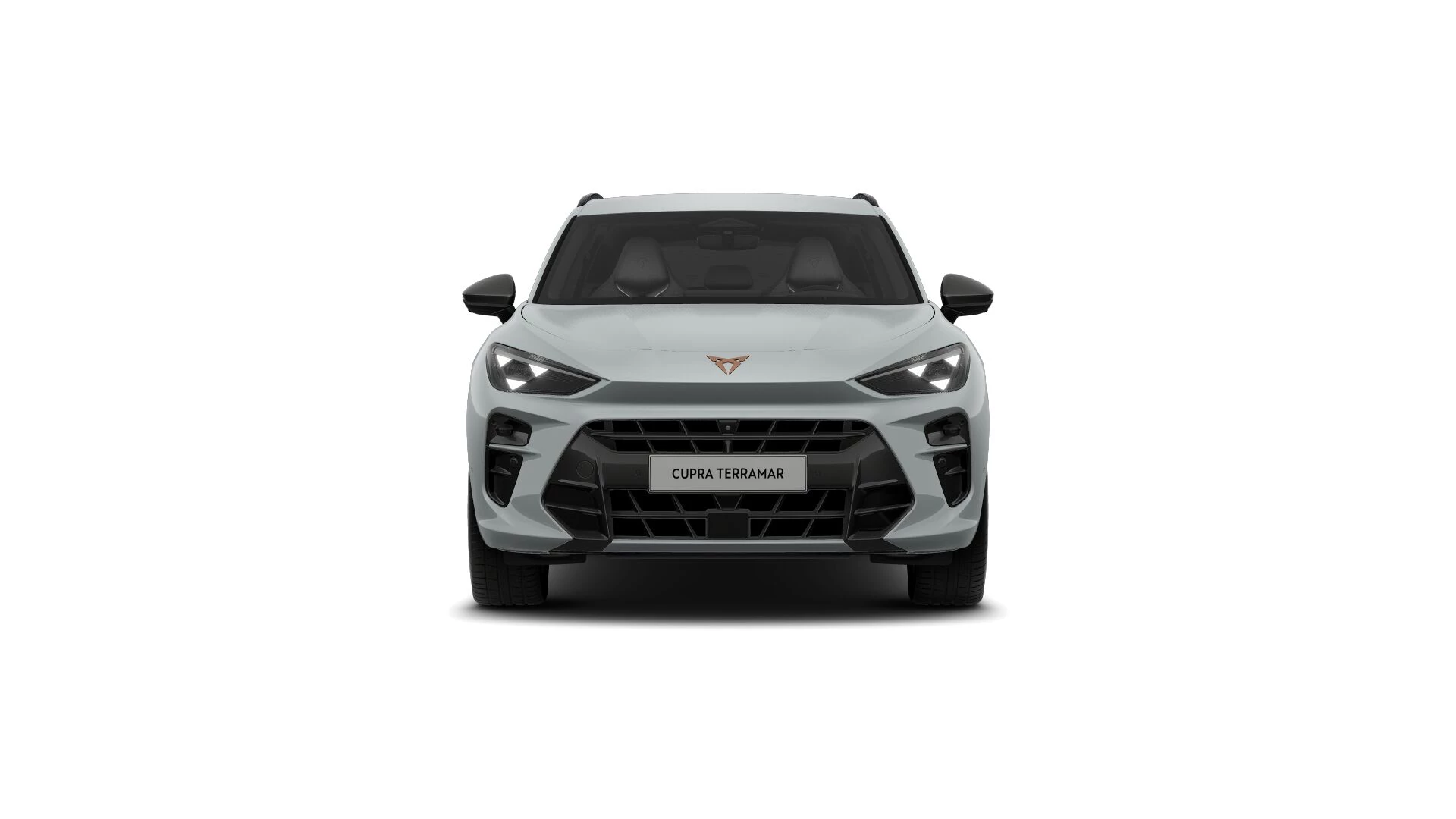 Hoofdafbeelding CUPRA Terramar