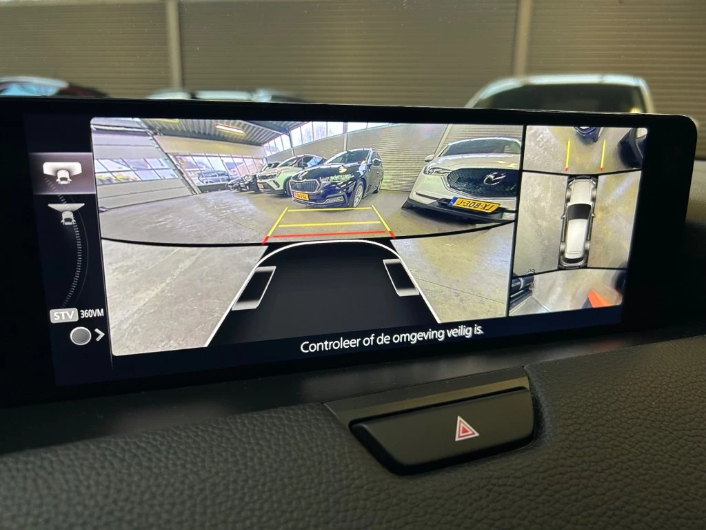 Hoofdafbeelding Mazda CX-60