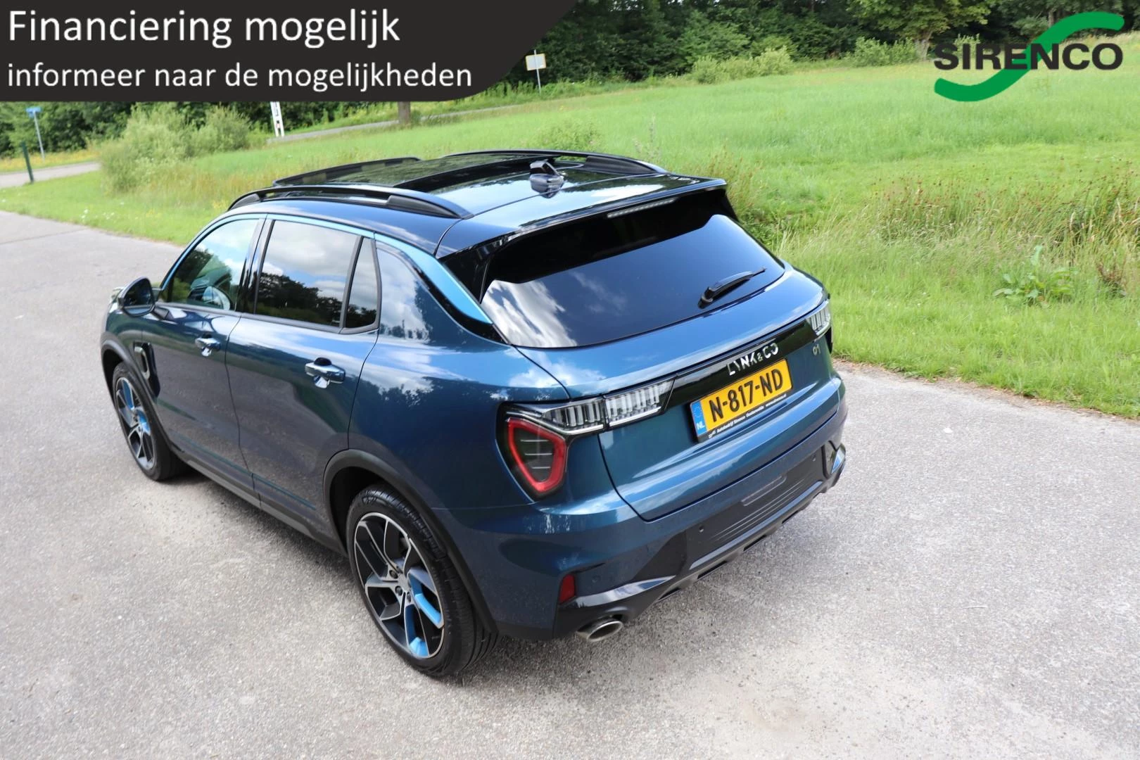 Hoofdafbeelding Lynk & Co 01