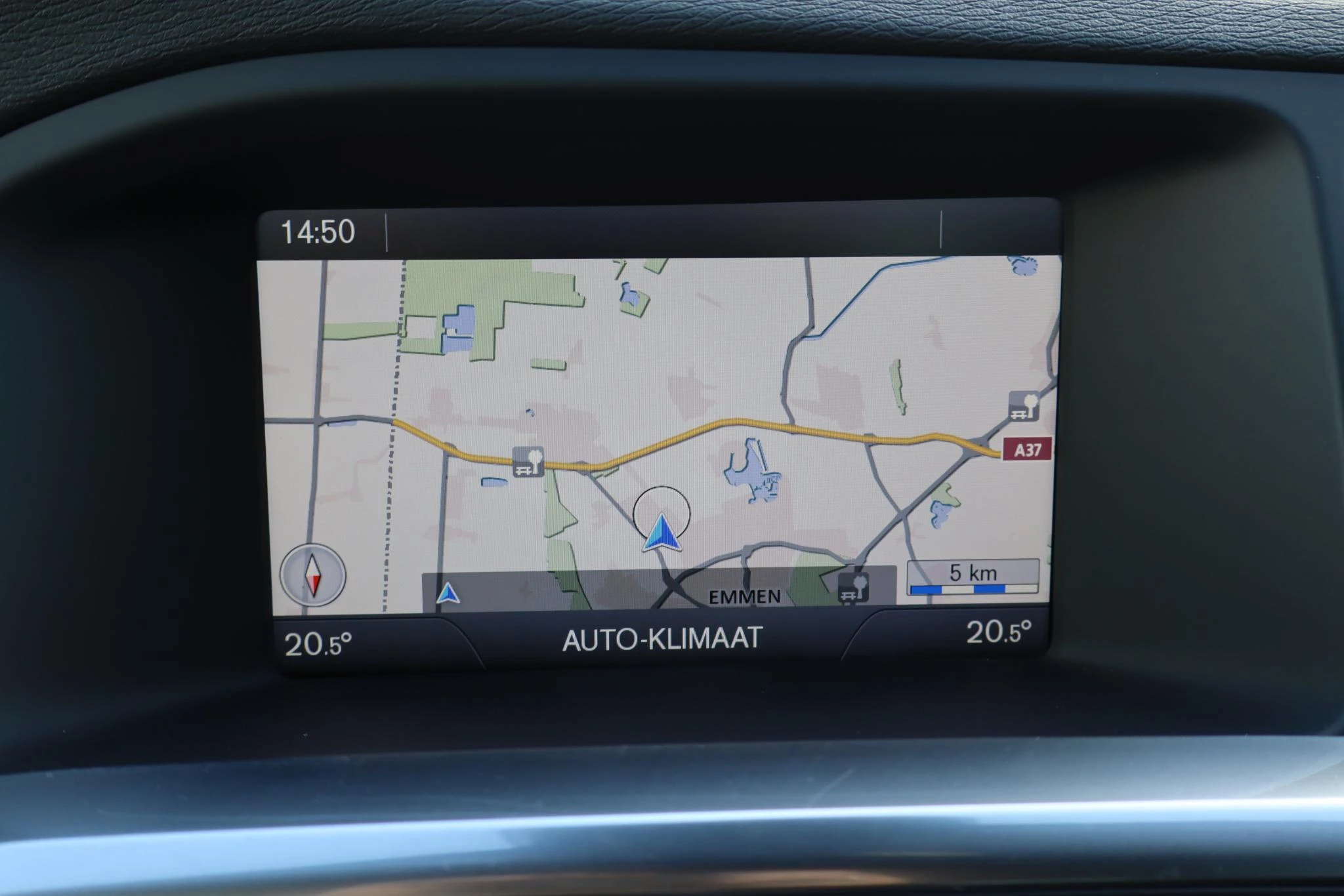 Hoofdafbeelding Volvo S60