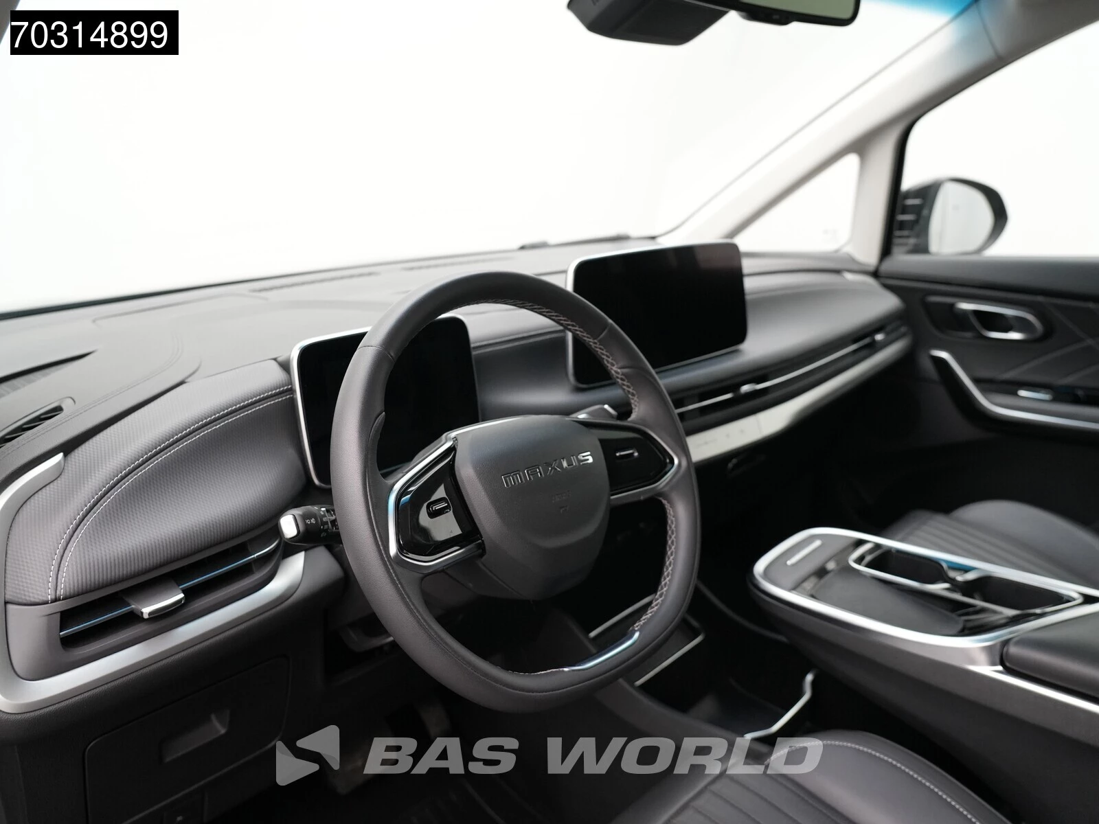 Hoofdafbeelding Maxus MIFA 9