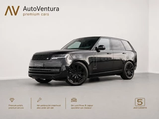 Land Rover Range Rover 3.0 P460e Autobiography PHEV | 22'' Velgen l Massage l Schuif-/kantel Pano l Stoelventilatie l Soft Close l Trekhaak l 26 model!