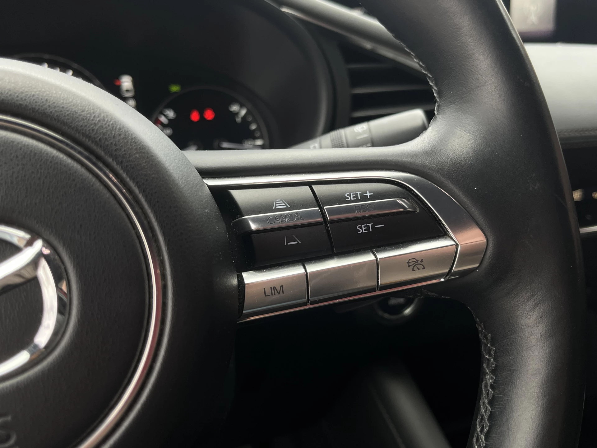 Hoofdafbeelding Mazda 3