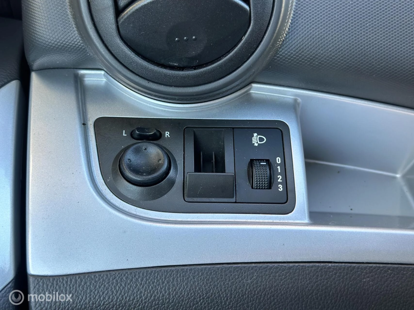 Hoofdafbeelding Chevrolet Spark