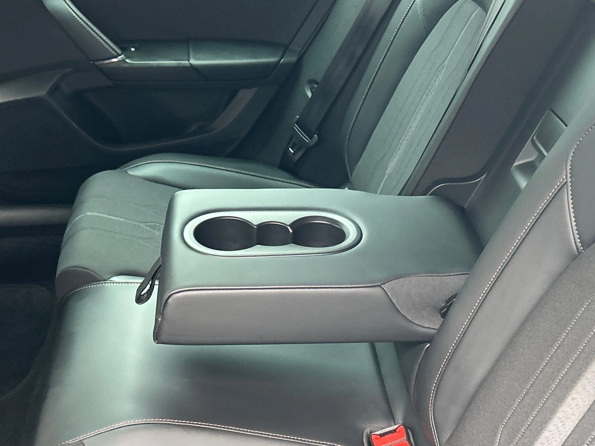 Hoofdafbeelding CUPRA Leon