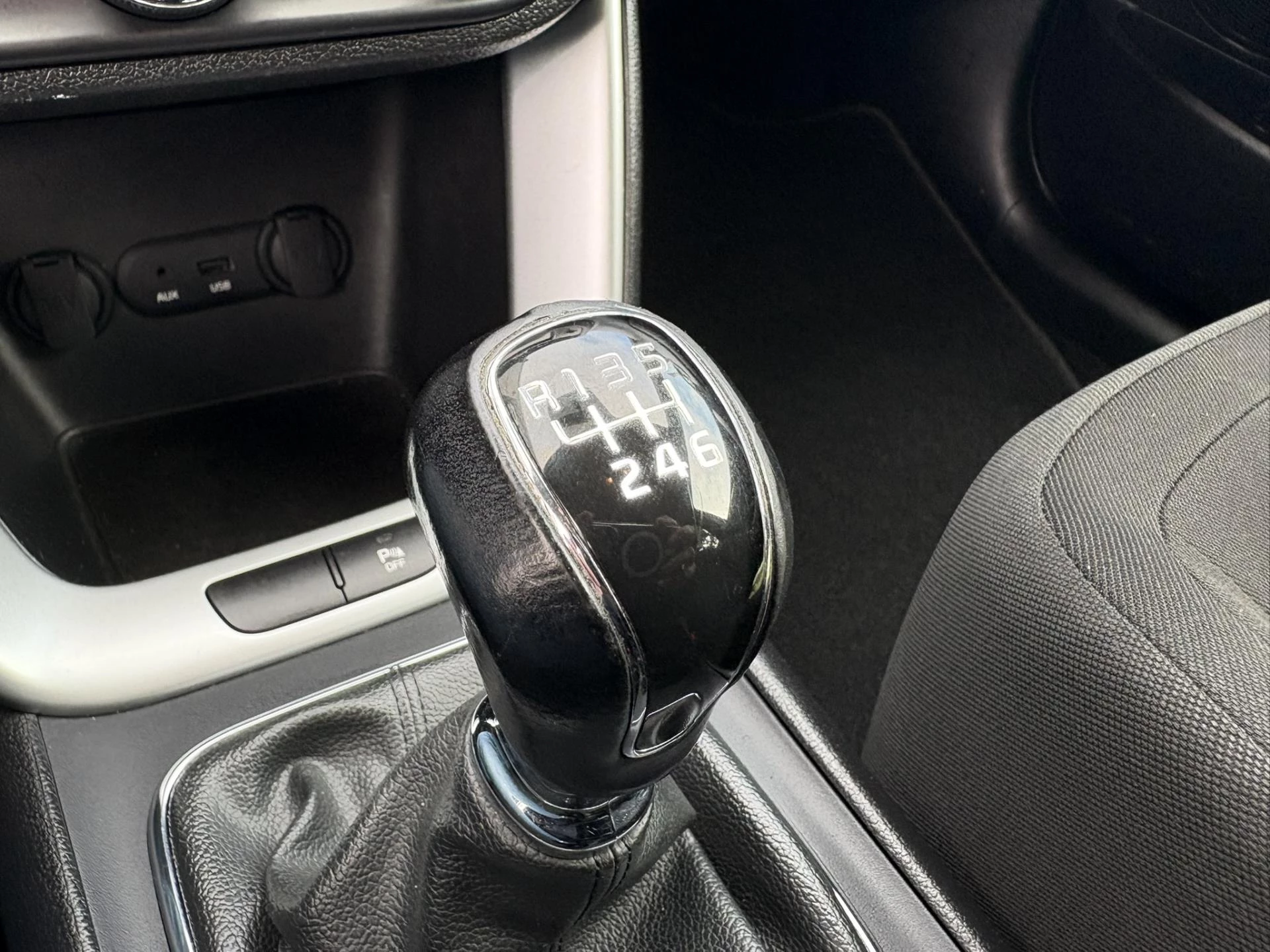 Hoofdafbeelding Kia cee'd