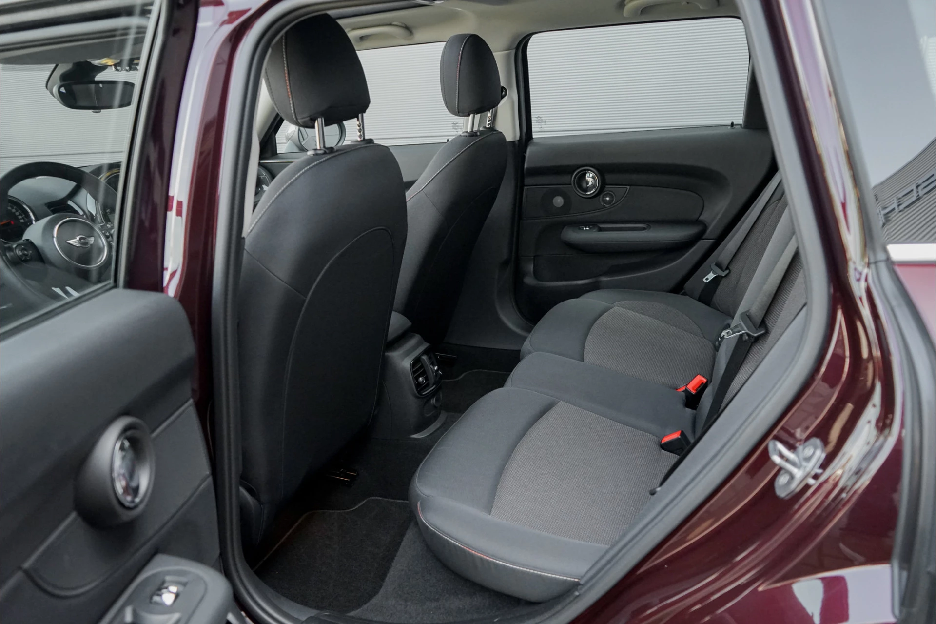 Hoofdafbeelding MINI Clubman