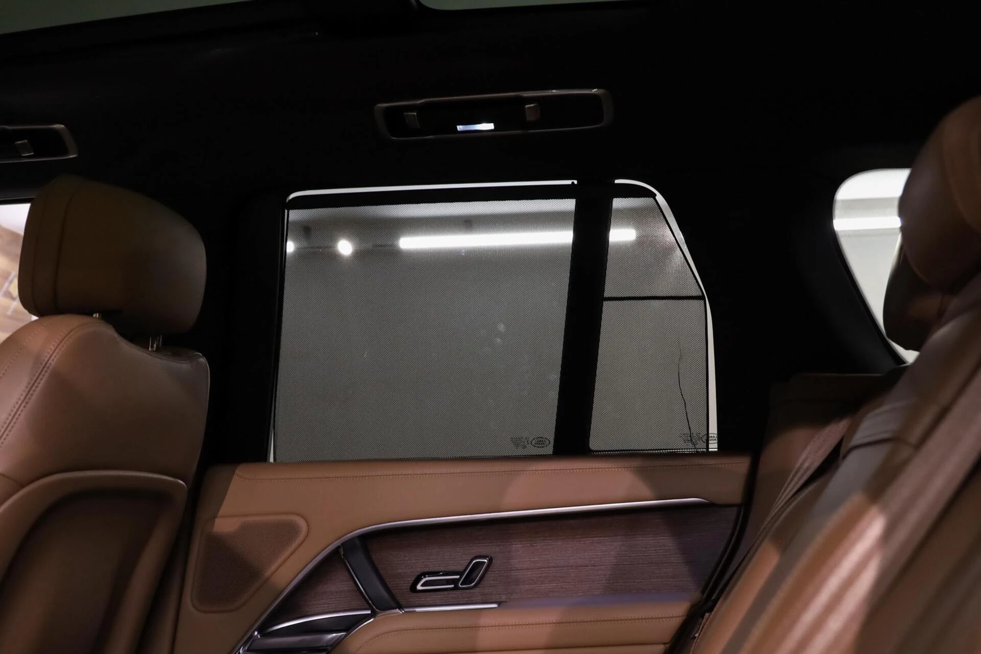 Hoofdafbeelding Land Rover Range Rover