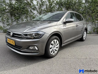 Volkswagen Polo | 1.0 TSI | Highline Business R |