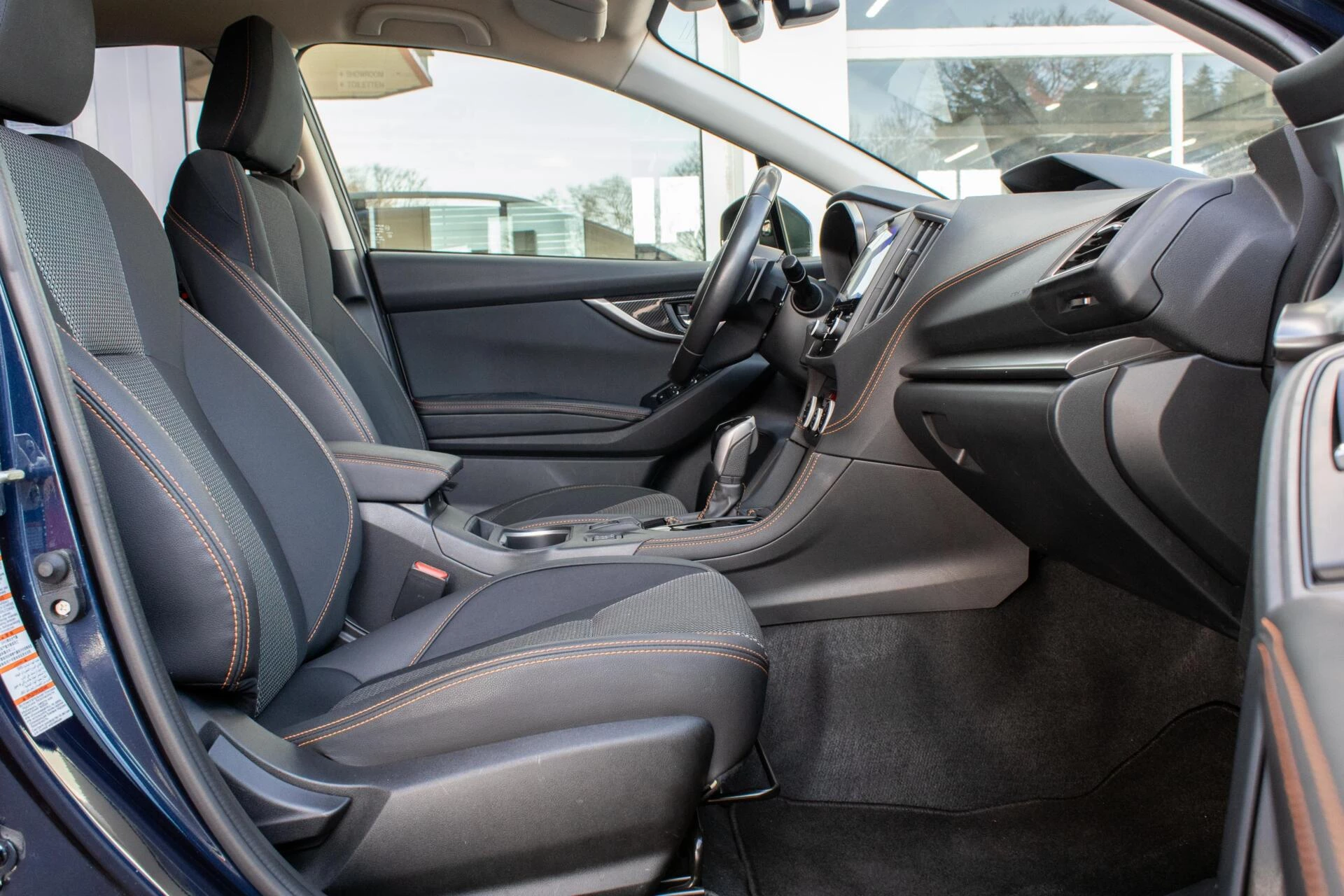 Hoofdafbeelding Subaru XV