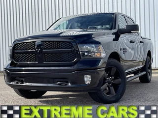 Dodge Ram Pick-Up SLT CLASSIC Night Crew Cab 4x4