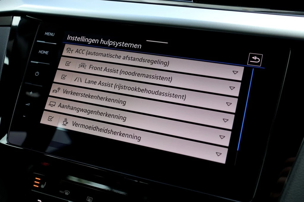 Hoofdafbeelding Volkswagen Arteon