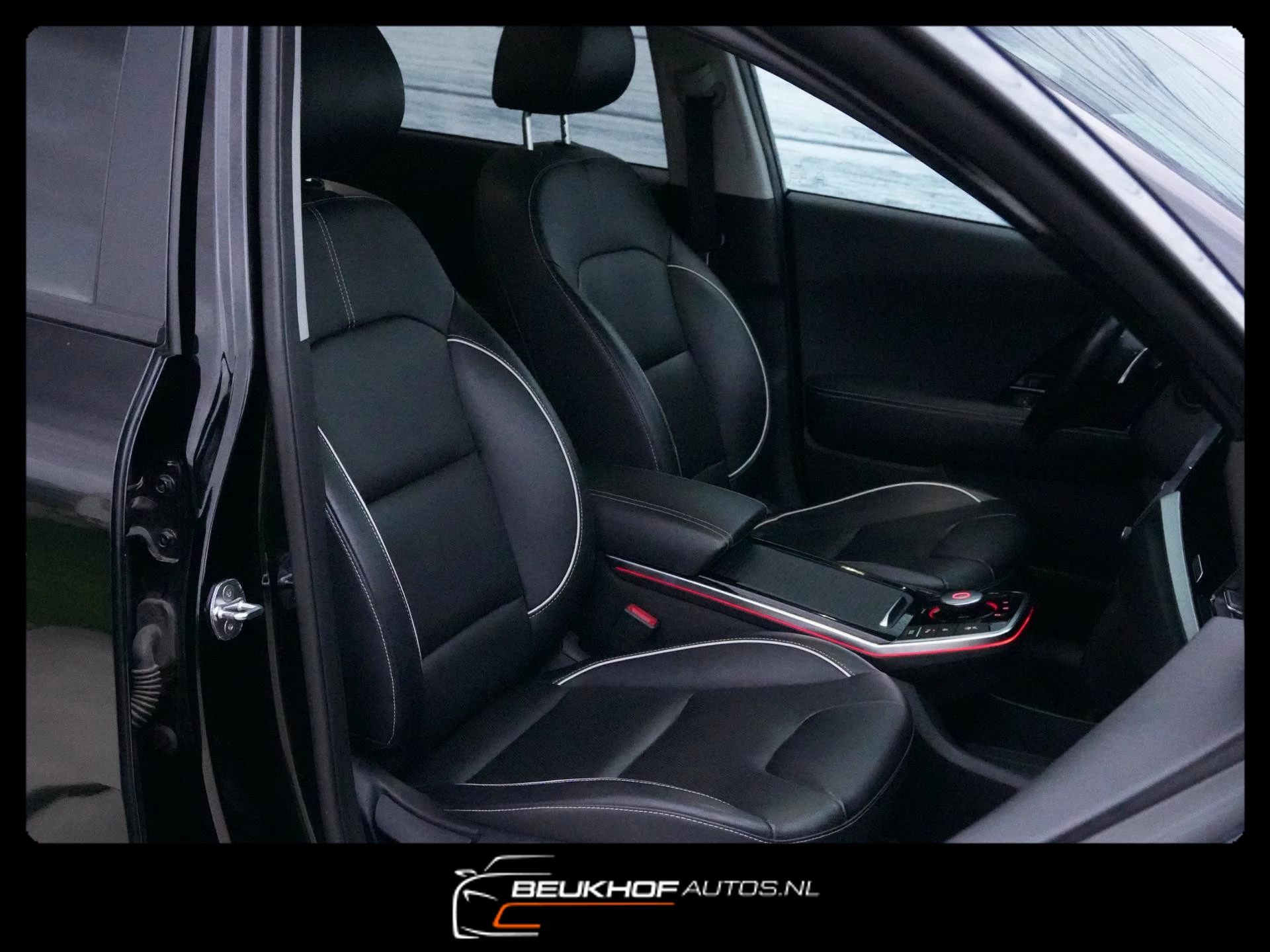 Hoofdafbeelding Kia e-Niro