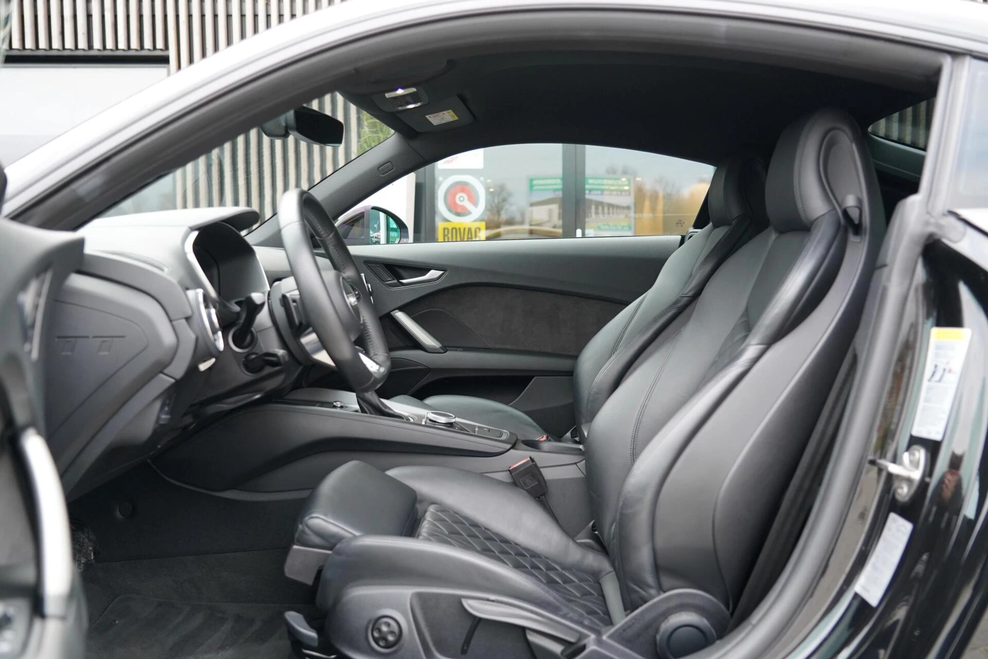 Hoofdafbeelding Audi TT