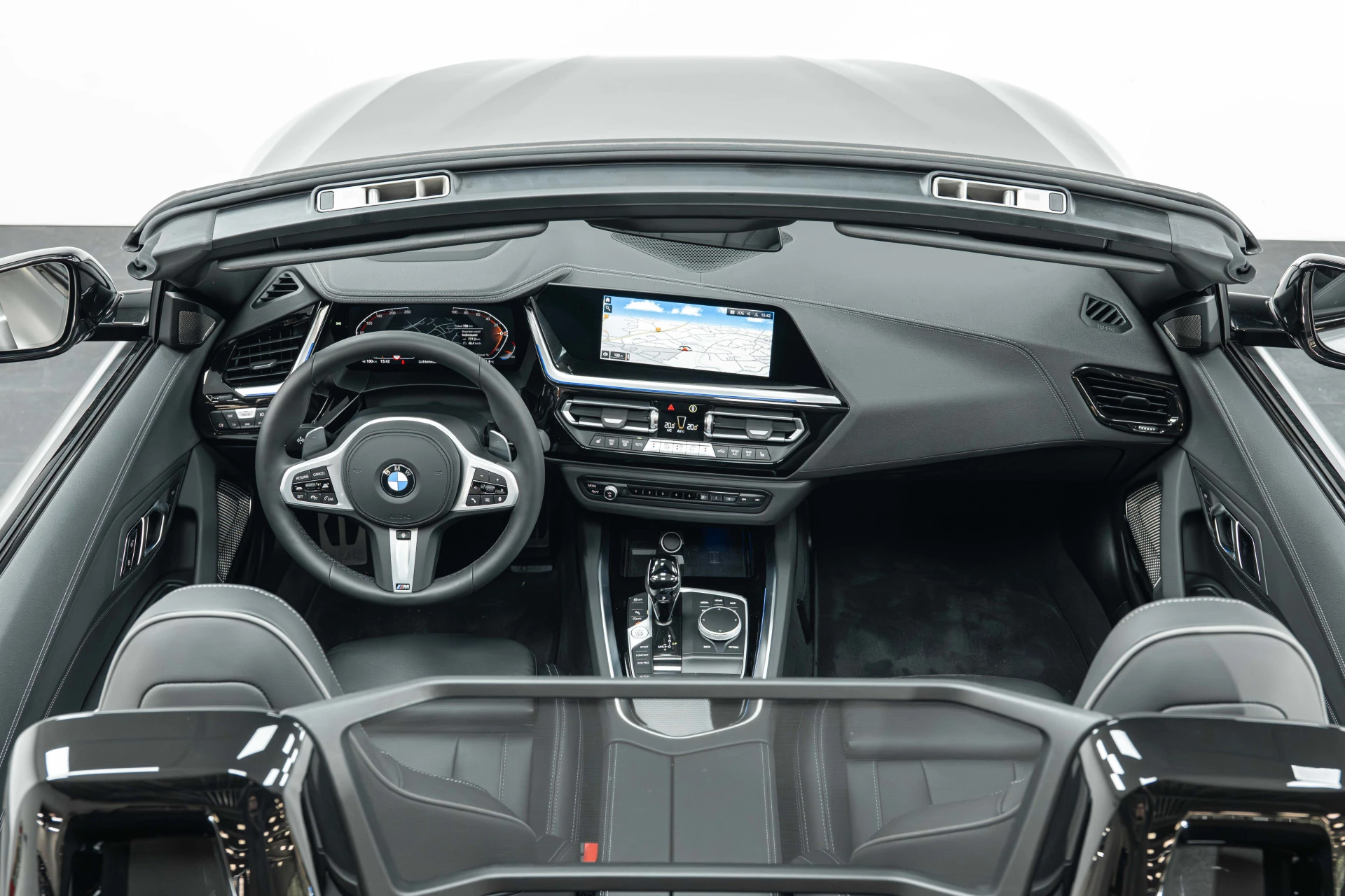 Hoofdafbeelding BMW Z4