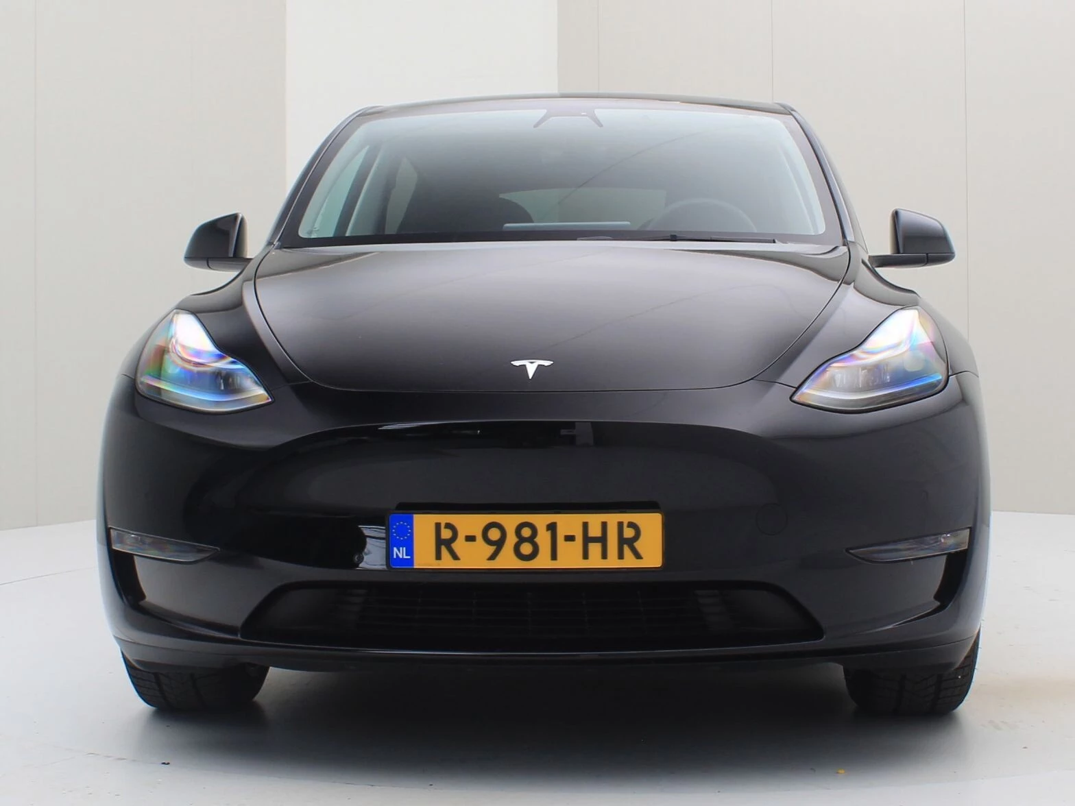 Hoofdafbeelding Tesla Model Y