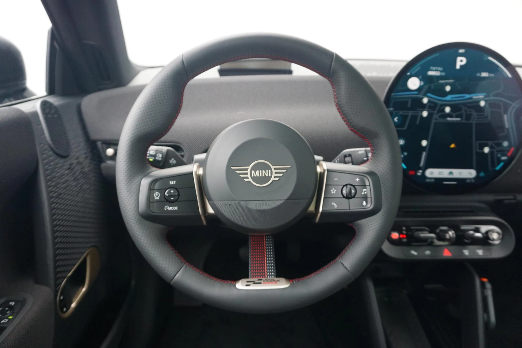 Hoofdafbeelding MINI 3-deurs