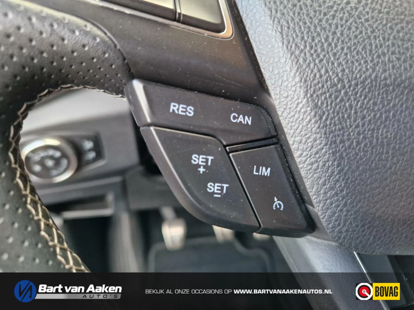 Hoofdafbeelding Ford EcoSport