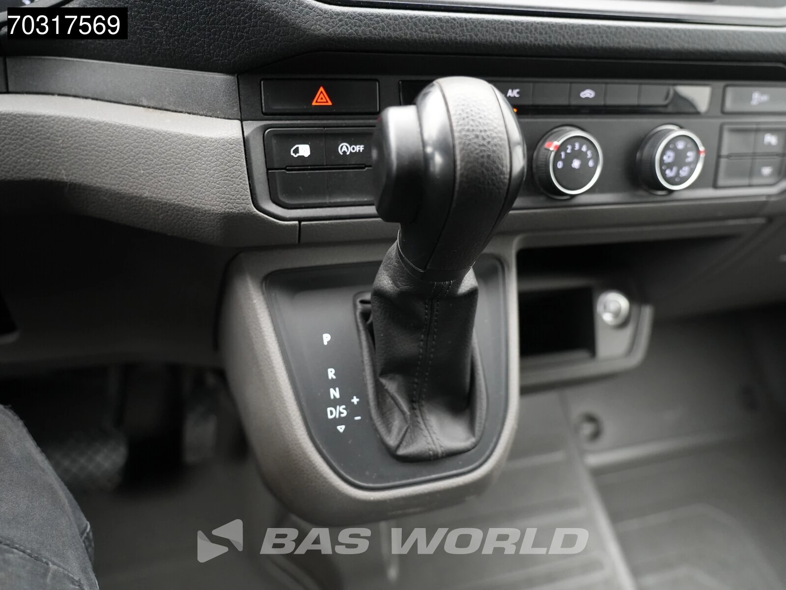 Hoofdafbeelding MAN TGE