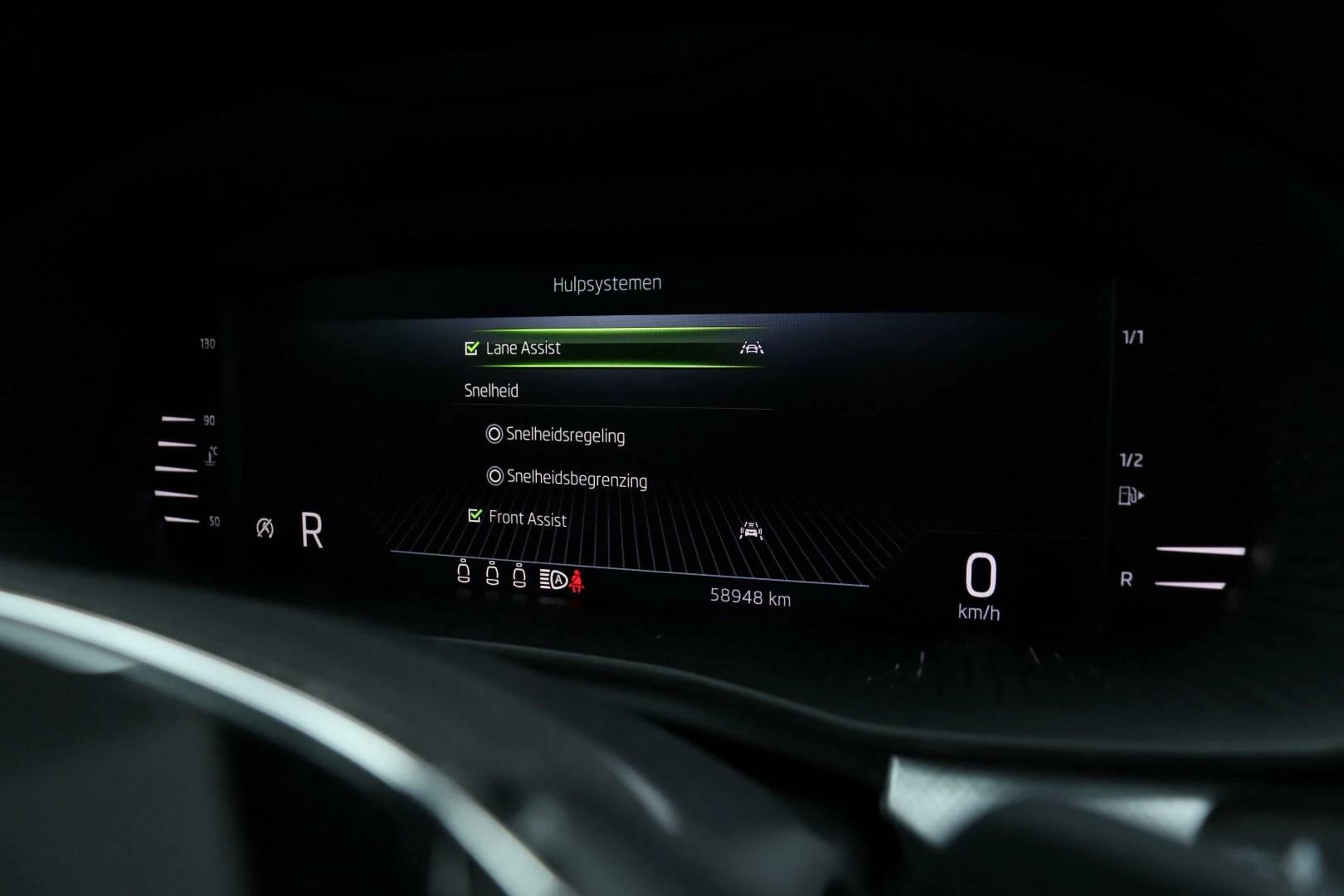 Hoofdafbeelding Škoda Kamiq