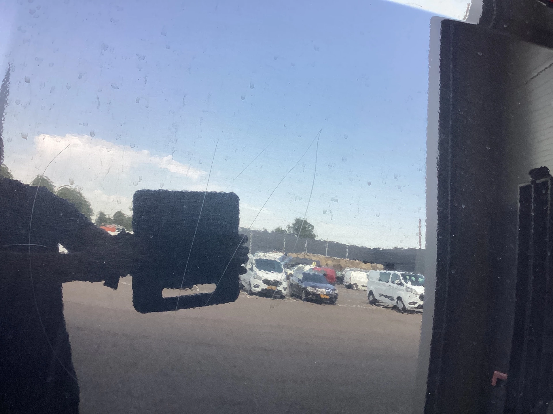 Hoofdafbeelding Fiat Doblò