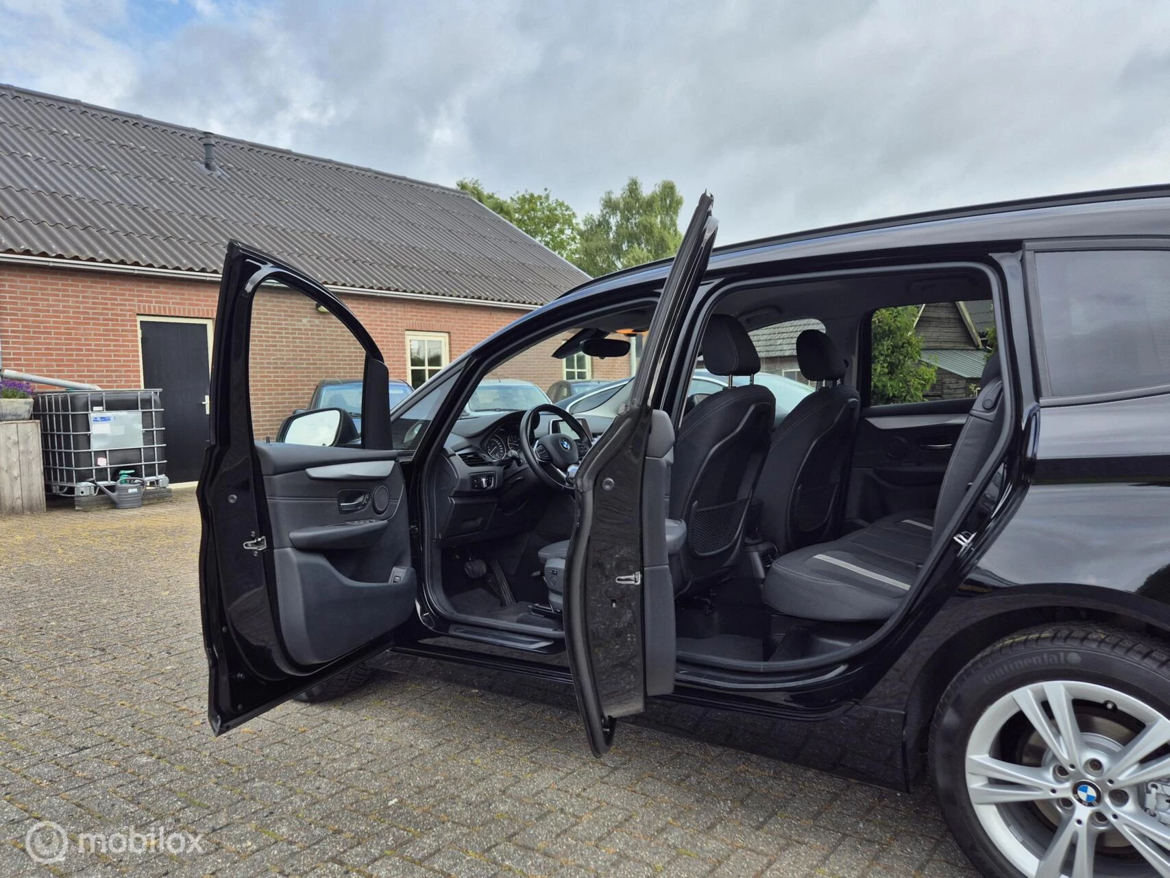 Hoofdafbeelding BMW 2 Serie