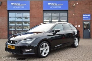 Seat Leon ST 1.4 TSI FR Business