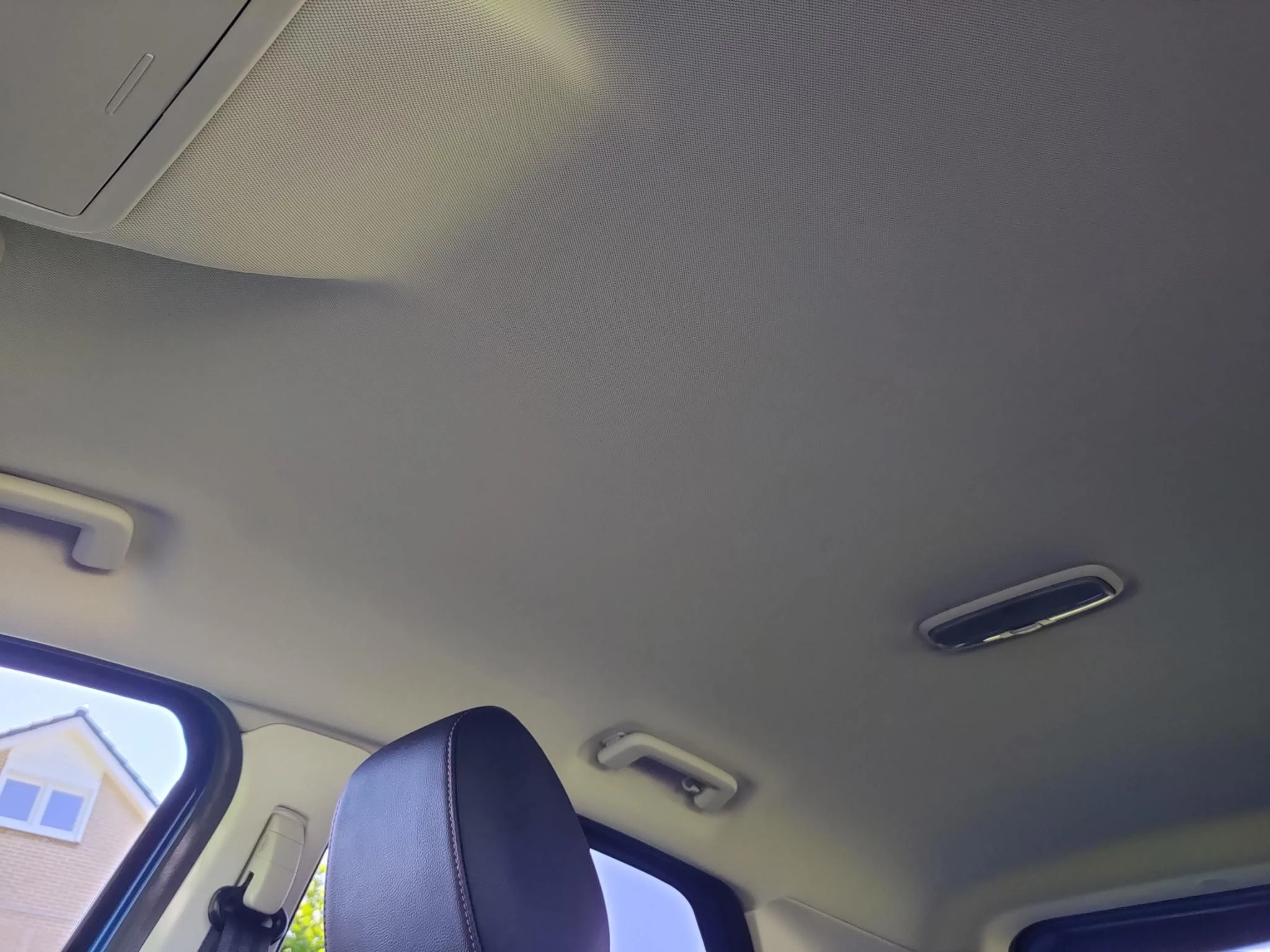 Hoofdafbeelding Ford EcoSport