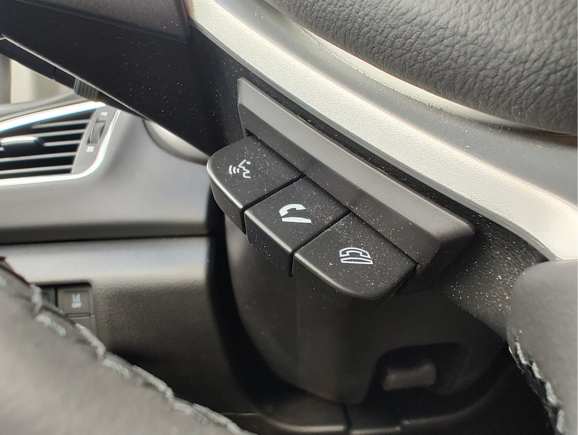 Hoofdafbeelding Suzuki S-Cross