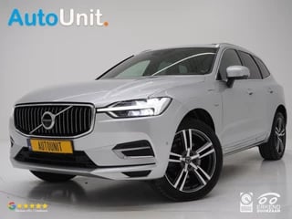 Volvo XC60 2.0 T8 Twin Engine AWD Inscription | Bowers & Wilkins | Panoramadak | Stoel Koeling/Verwarming | Keyless