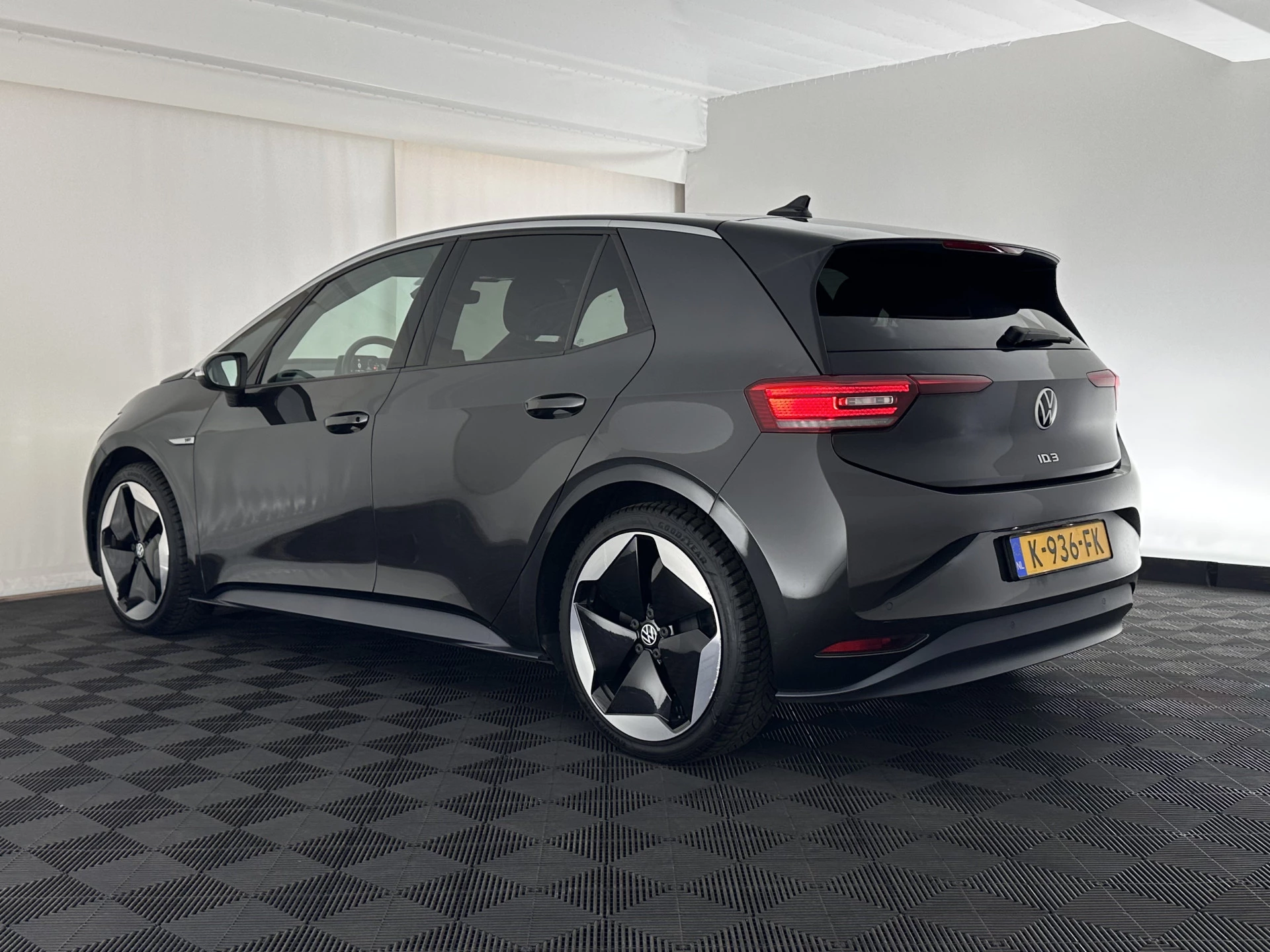 Hoofdafbeelding Volkswagen ID.3